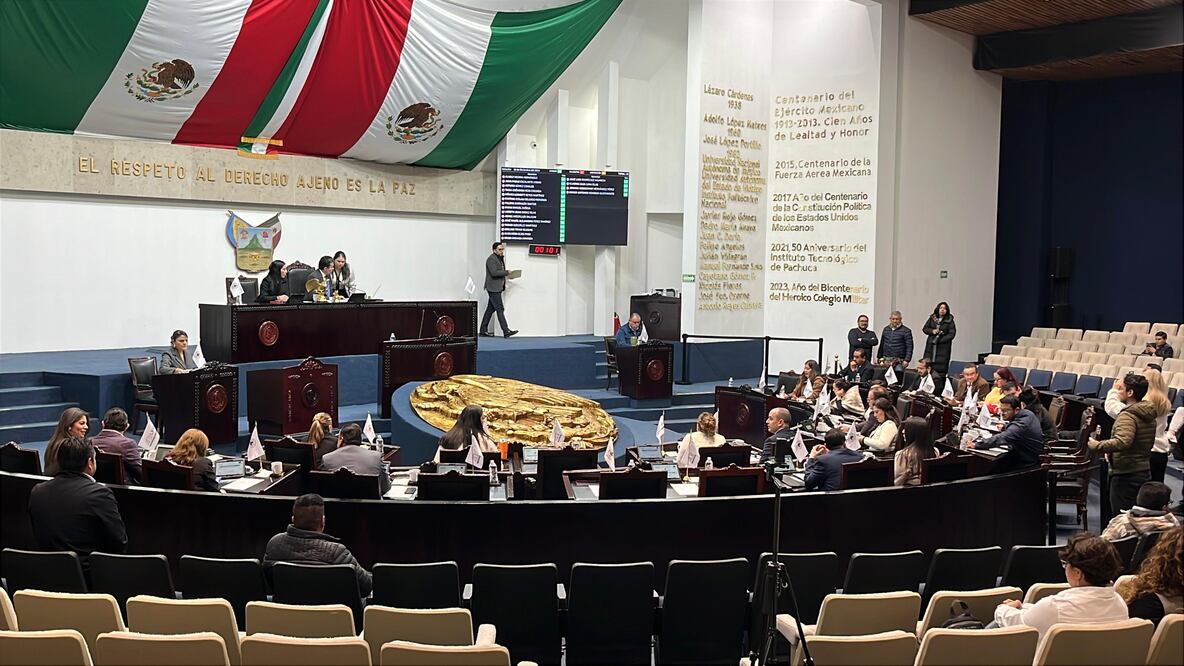 El tope de aumentos en impuestos es el 3.5 % para este 2025 en los municipios | Foto: Ricardo Calleja