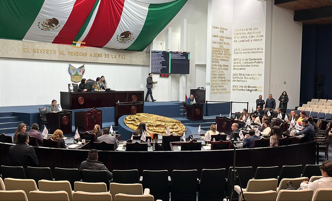 El tope de aumentos en impuestos es el 3.5 % para este 2025 en los municipios | Foto: Ricardo Calleja