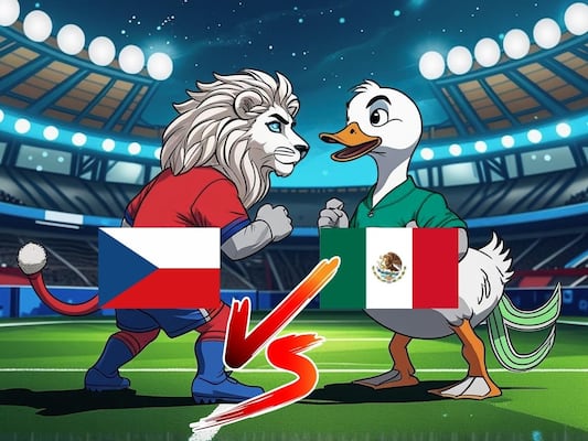 México vs Chequia, cierre de la fase de grupos del Mundial 2026