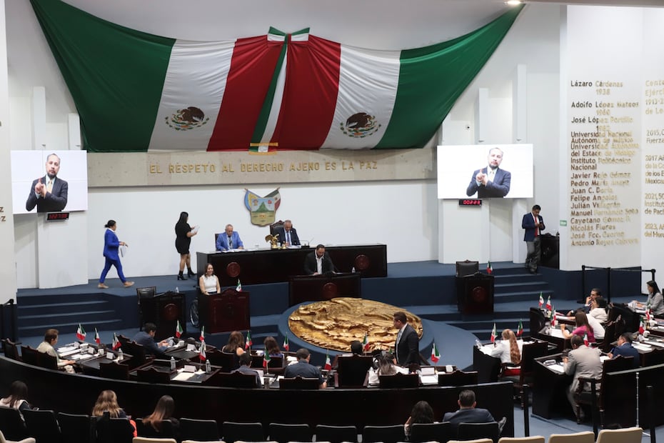Foto: Luis Soriano