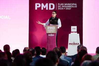 Anuncian nuevo hospital veterinario en Pachuca 