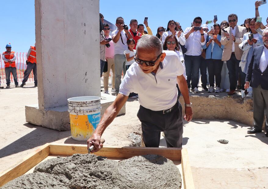 Miguelito regresa a casa; invierte 120 mdp en nueva planta en Hidalgo | Foto: Sedeco