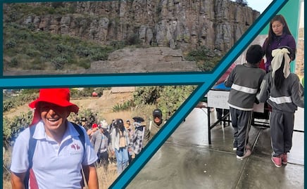 Huapalcalco refuerza su papel como referente histórico y cultural de Hidalgo