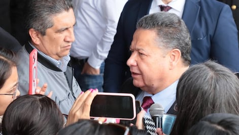 Hidalgo sin foco rojos ante la mega elección 2024