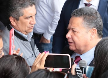 Hidalgo sin foco rojos ante la mega elección 2024
