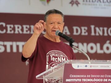 Gobernador de Hidalgo niega acercamiento de Pemex sobre posible fracking en la Huasteca