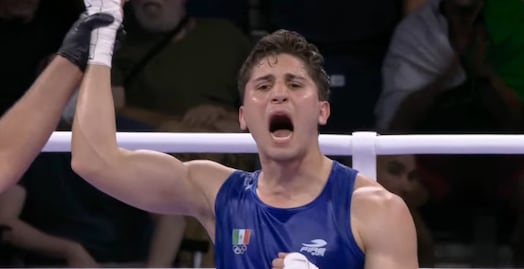 ¿Quién es Marco Verde? El boxeador mexicano que pelea en los Juegos Olímpicos de París 2024