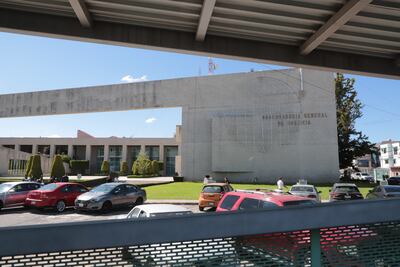 Por carga laboral, juicios orales en Hidalgo los llevará solo un juez