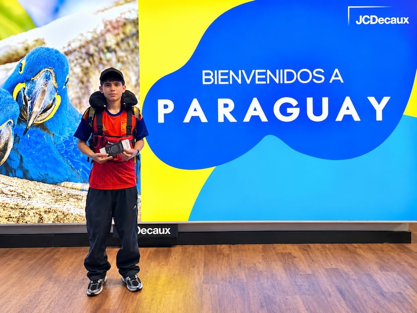 ¡De una lesión a los octavos de final de un mundial!  Foto: Deporte Hidalgo