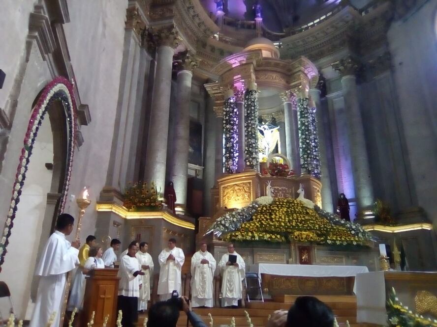 Foto: Erika Gutierrez