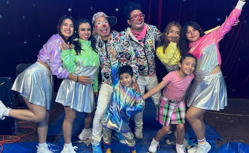 Los Destrampados denuncian presunto robo tras función en Atotonilco El Grande