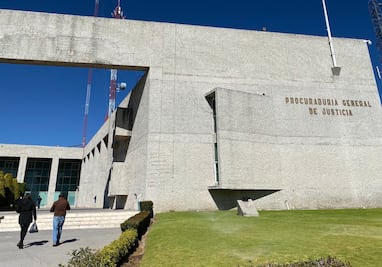 Atentado a oficinas de Morena en Tula, en manos de la PGJEH