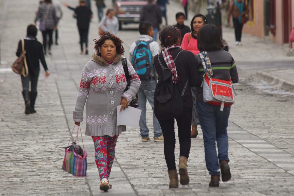 Foto: Edwin Hernández / EL UNIVERSAL