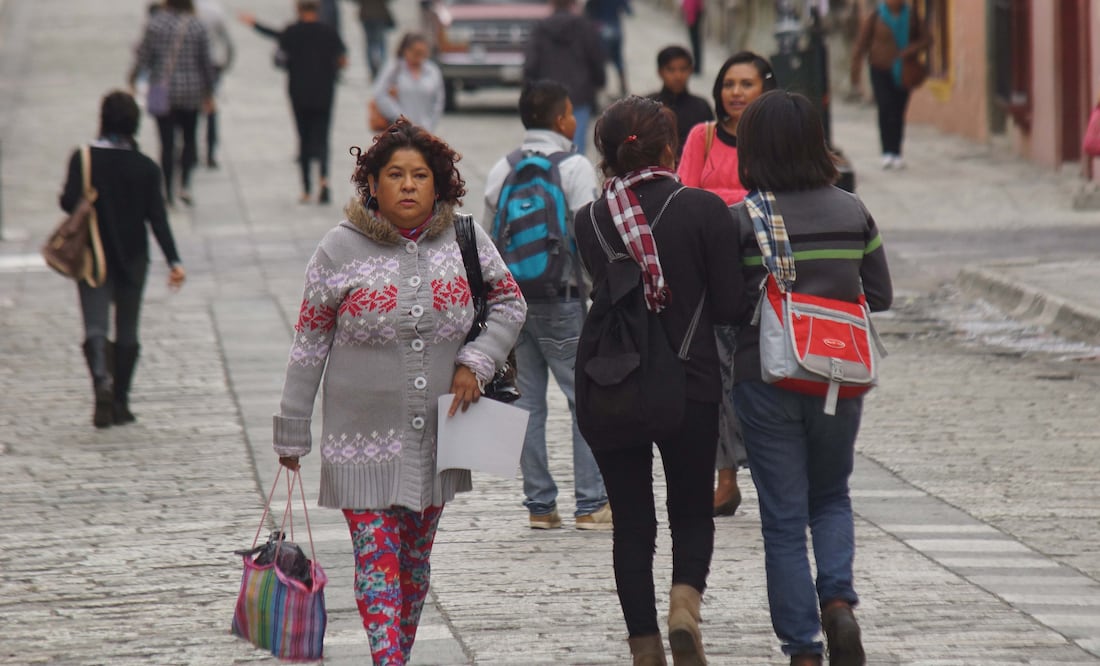 Foto: Edwin Hernández / EL UNIVERSAL