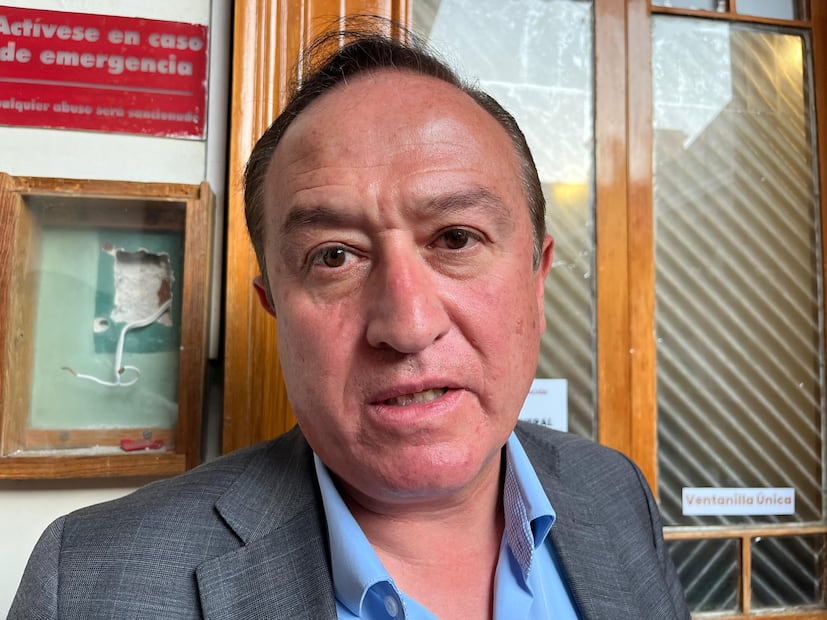 Foto: Ricardo Calleja