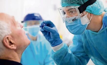 Contagios de Covid-19 en México: ¿cuáles son los síntomas y cuánto duran?