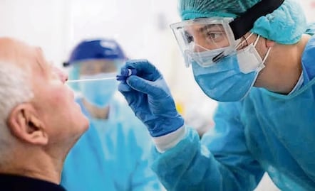 Contagios de Covid-19 en México: ¿cuáles son los síntomas y cuánto duran?