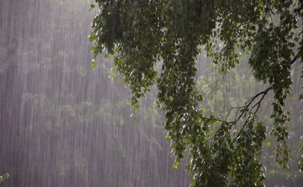 Ixmiquilpan, el municipio con más lluvia en México durante tres días