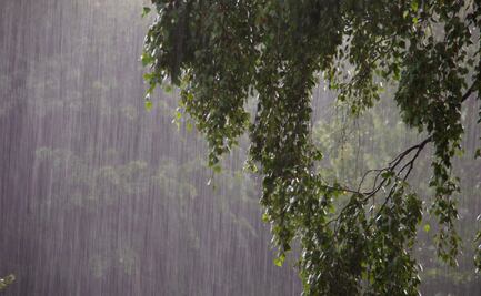 Ixmiquilpan, el municipio con más lluvia en México durante tres días