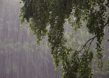 Ixmiquilpan, el municipio con más lluvia en México durante tres días