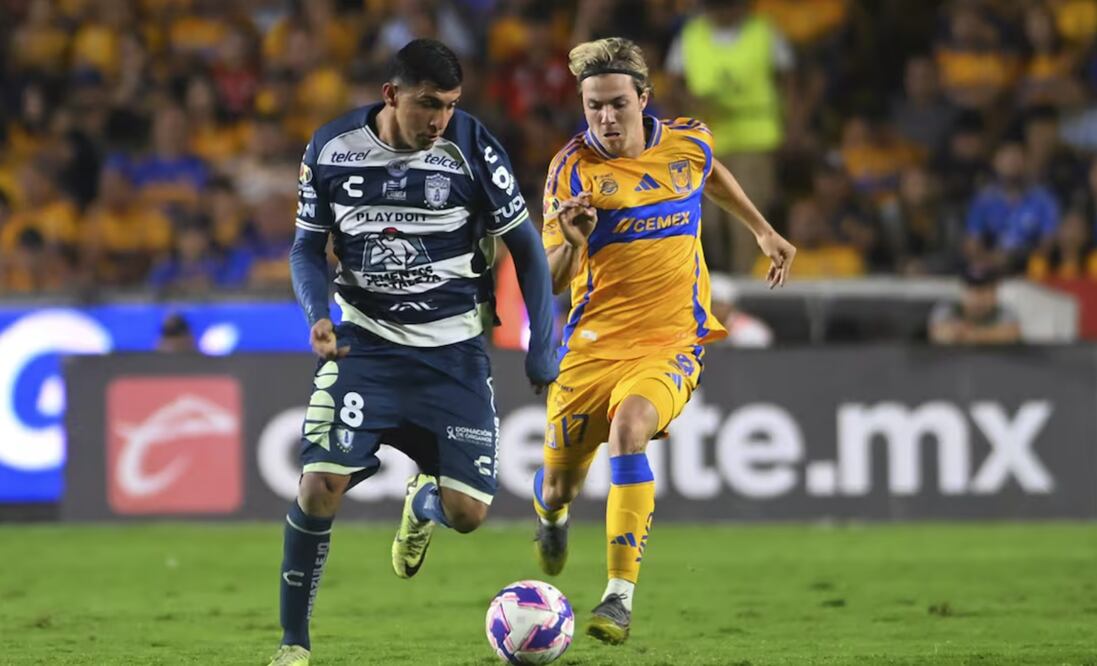 Los Tuzos siguen a la baja I Foto:Especial