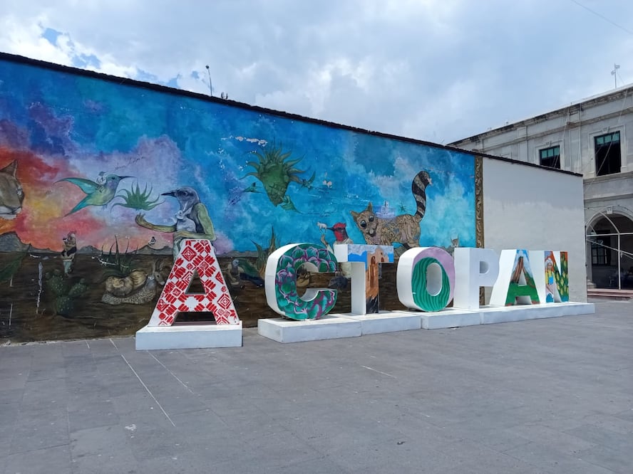 La solicitud de cambio de delegado en Pozo Grande fue firmada por 84 vecinos y permanece sin atención desde julio de 2025 | Foto: Erika Gutierrez