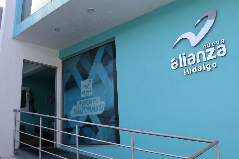 Nueva Alianza I Foto: Luis Soriano