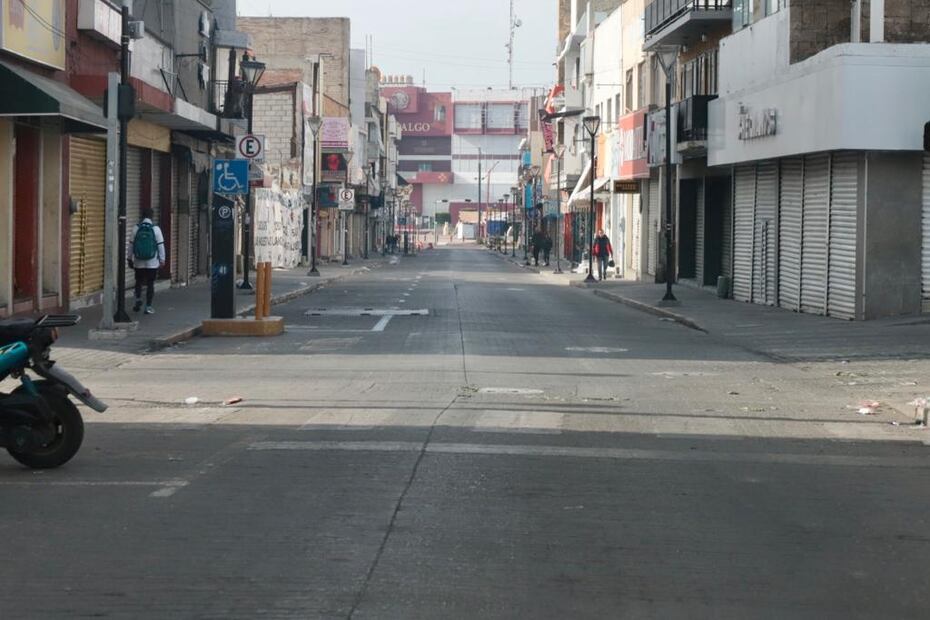 Foto: Luis Soriano