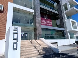 Turismo Hidalgo cambia de oficinas en Zona Plateada y ahorrará 2.4 millones de pesos al año