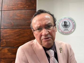 Diputado exige revisar la estrategia de seguridad en Tula tras ataque en “La Resaka”