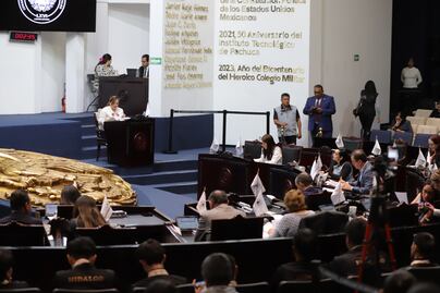 Aprueban reforma constitucional para ley general sobre extorsión