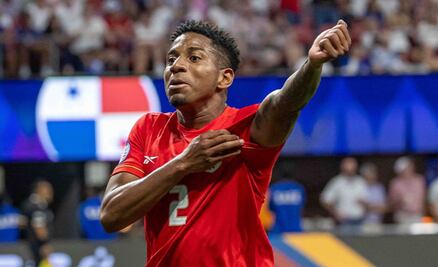 Panamá responde y vence a los Estados Unidos en la Copa América