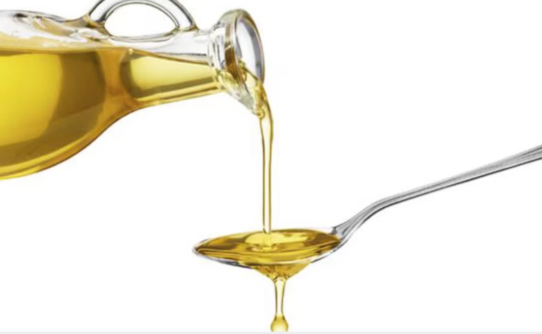 Profeco analizó 11 marcas de aceite de oliva. Foto: Pinterest