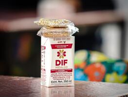 DIF Hidalgo entregará más de 10 millones de desayunos escolares para combatir la desnutrición infantil