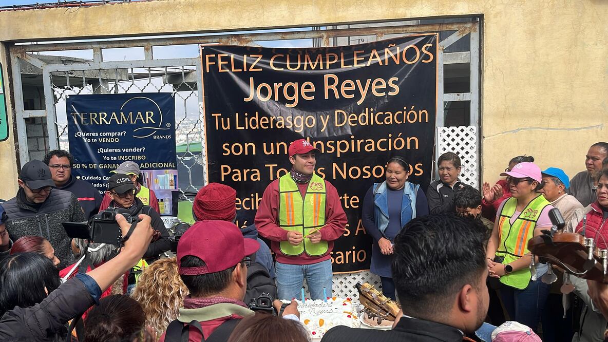 Foto: Ricardo Calleja