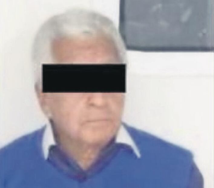 Ignacio N es uno de los ex socios que se les sigue un proceso.
