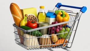Aumentó el costo de la canasta básica alimentaria en 8.3 durante abril