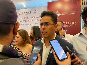 Mineral de la Reforma proyecta construir planta de tratamiento de residuos; analiza operación privada o municipal