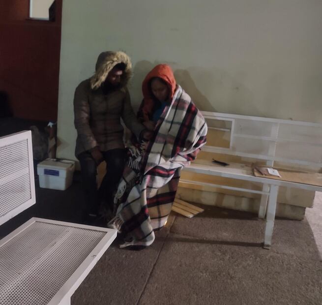 Piden se modifiquen normas de espera en el HGT | Foto: Grisel Lira