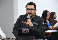 Diputado califica de “desafortunadas” declaraciones del alcalde de Nicolás Flores