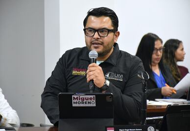 Diputado califica de “desafortunadas” declaraciones del alcalde de Nicolás Flores