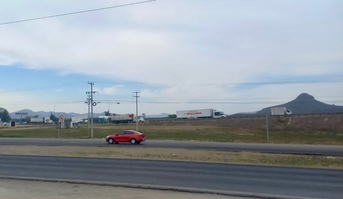 Foto: Seguridad Pública de Hidalgo