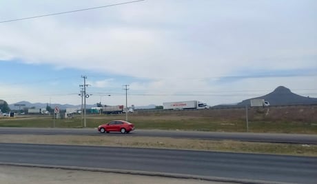 AMOTAC y GN llegan acuerdo y retiran manifestación de la México-Pachuca y Arco Norte