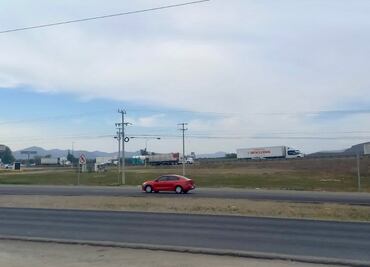 AMOTAC y GN llegan acuerdo y  retiran manifestación de la México-Pachuca y Arco Norte