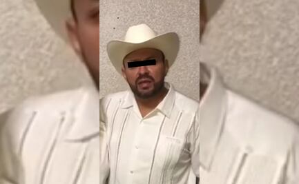 Se entrega ex candidato de San Felipe Orizatlán tras ser acusado de homicidio