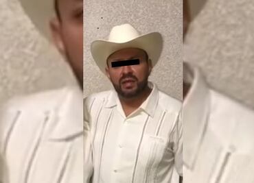 Se entrega ex candidato de San Felipe Orizatlán tras ser acusado de homicidio