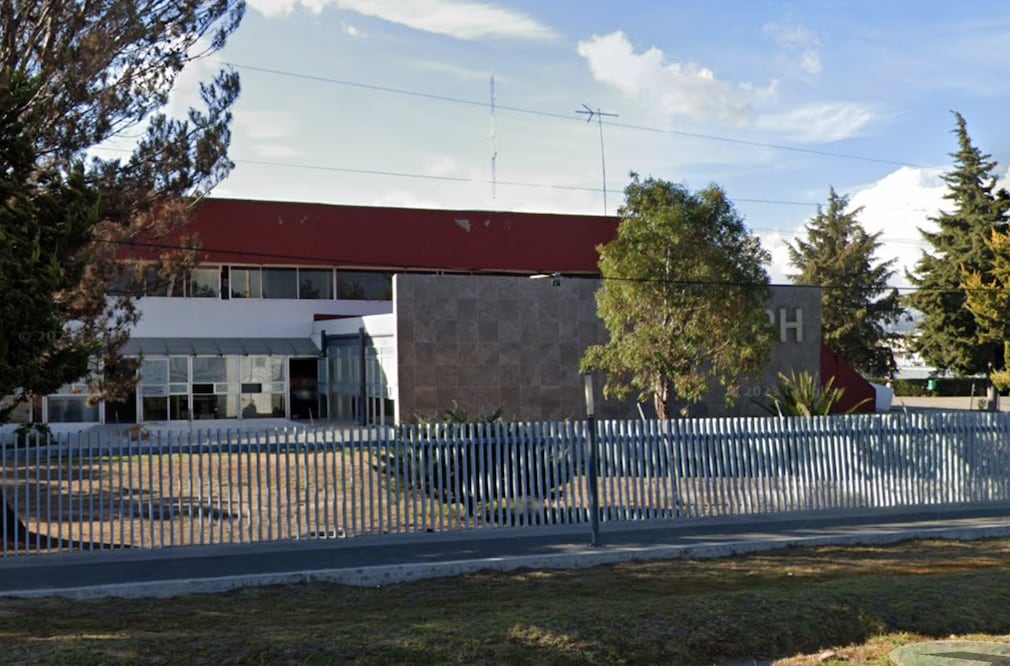 El monto que imputan al exsecretario de la SEPH es por 144 millones de pesos | Foto: Google Maps