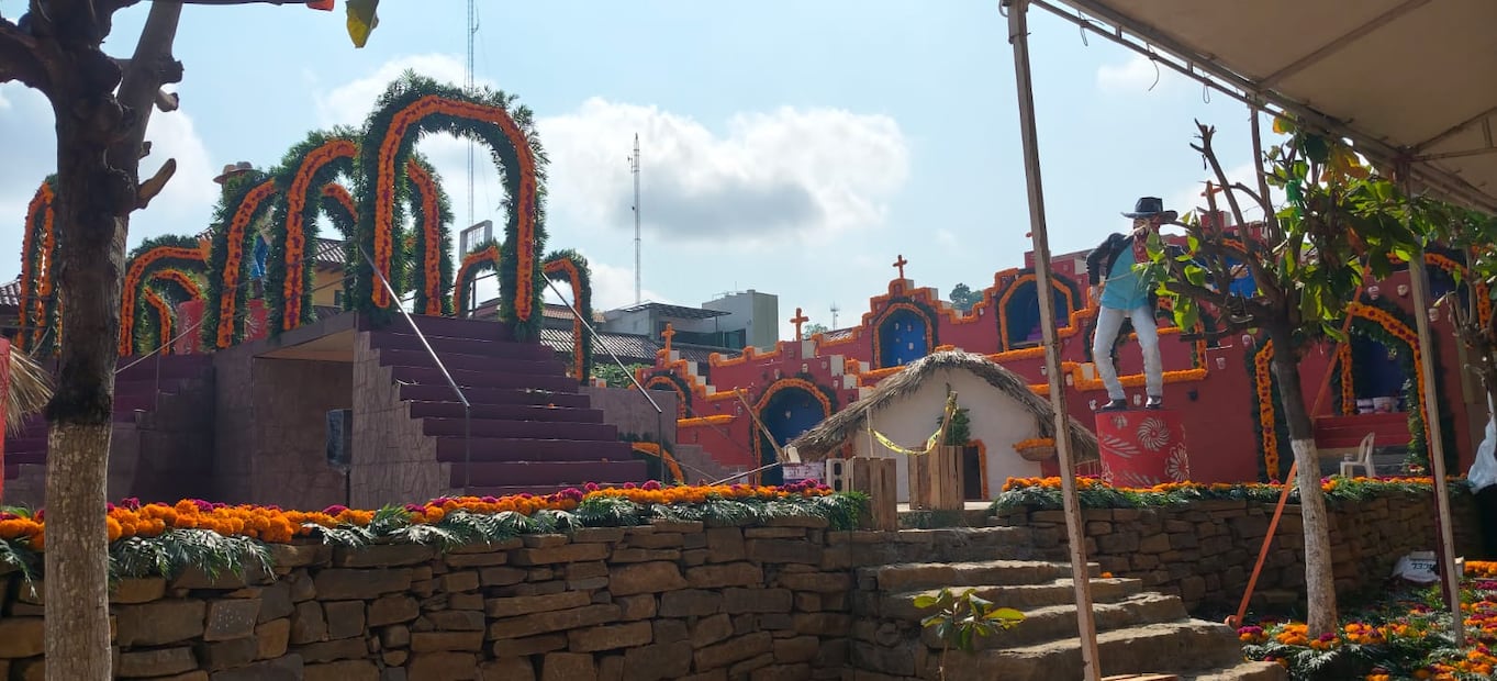 Foto: Francisco Bautista