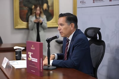 Parque fotovoltaico en Singuilucan y Epazoyucan abastecerá a casi medio millón de hogares