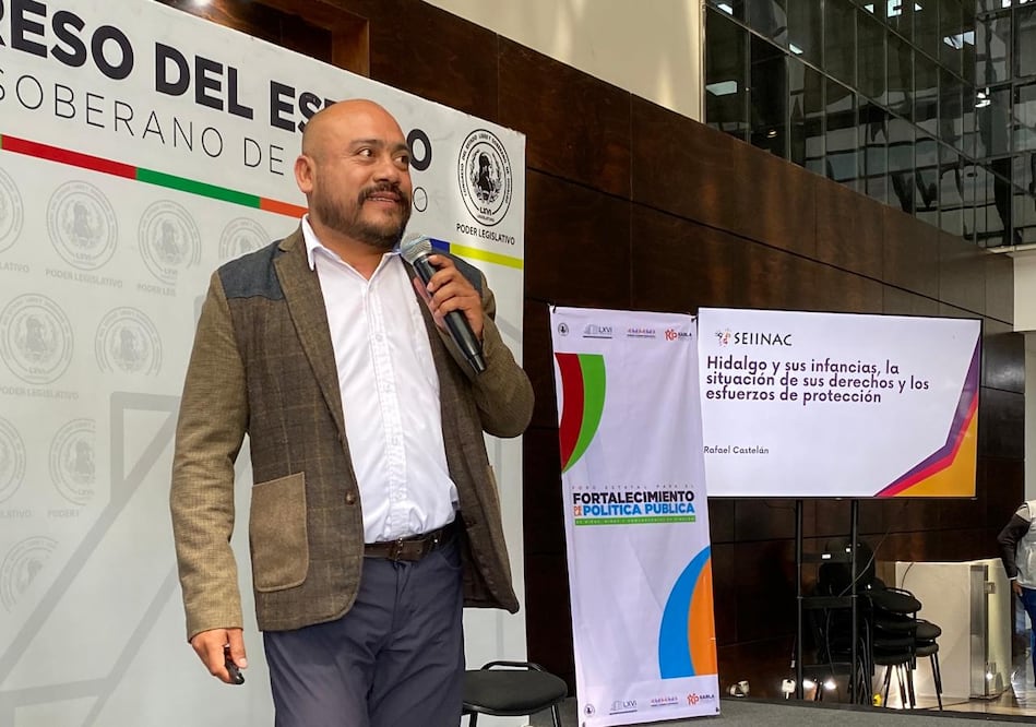 De 75 muertes violentas de mujeres documentadas en 2025 en Hidalgo, 12 fueron niñas o adolescentes | Foto: Luis Soriano